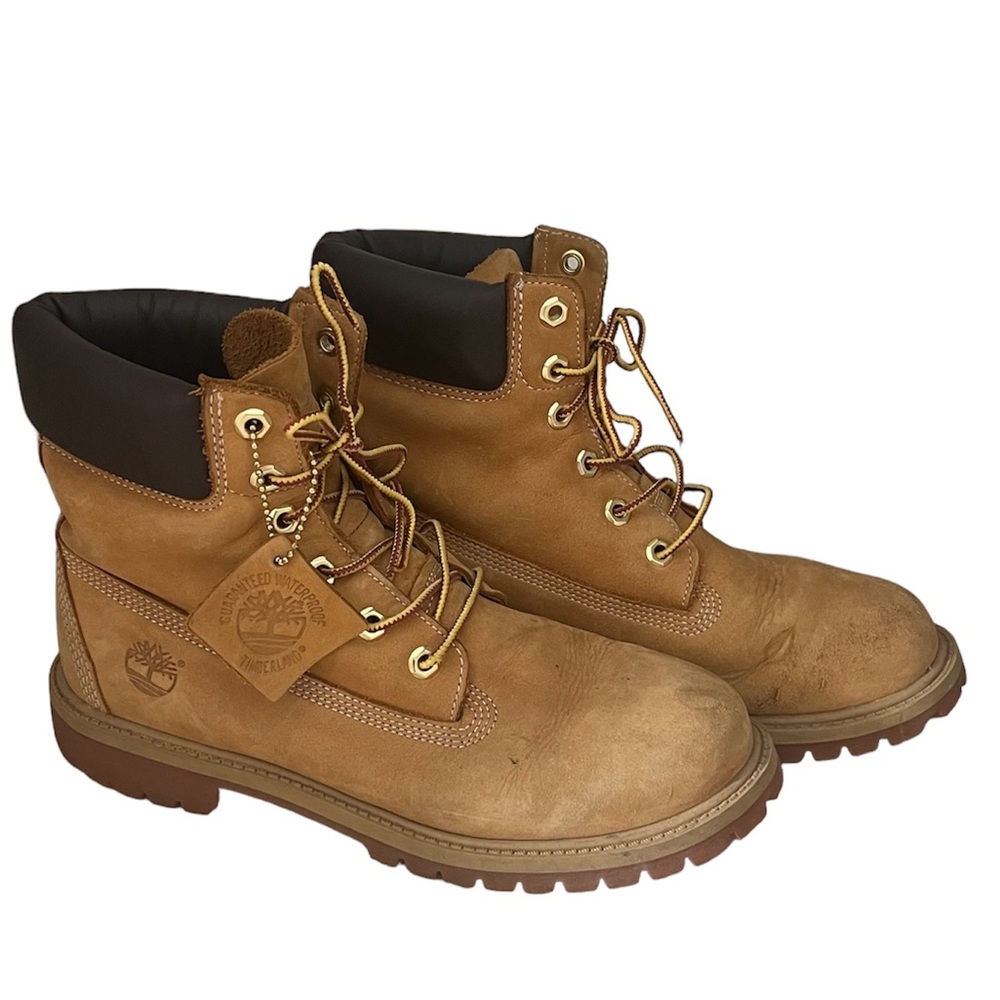 Timberland Working Boots for Woman
